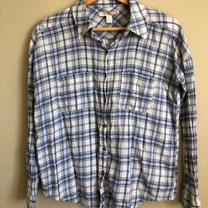Flannel